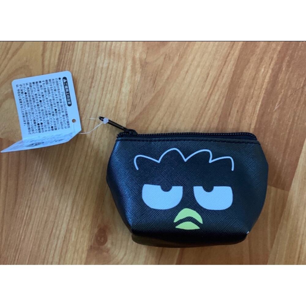 Bad Badtz Maru coin‎ Pouch